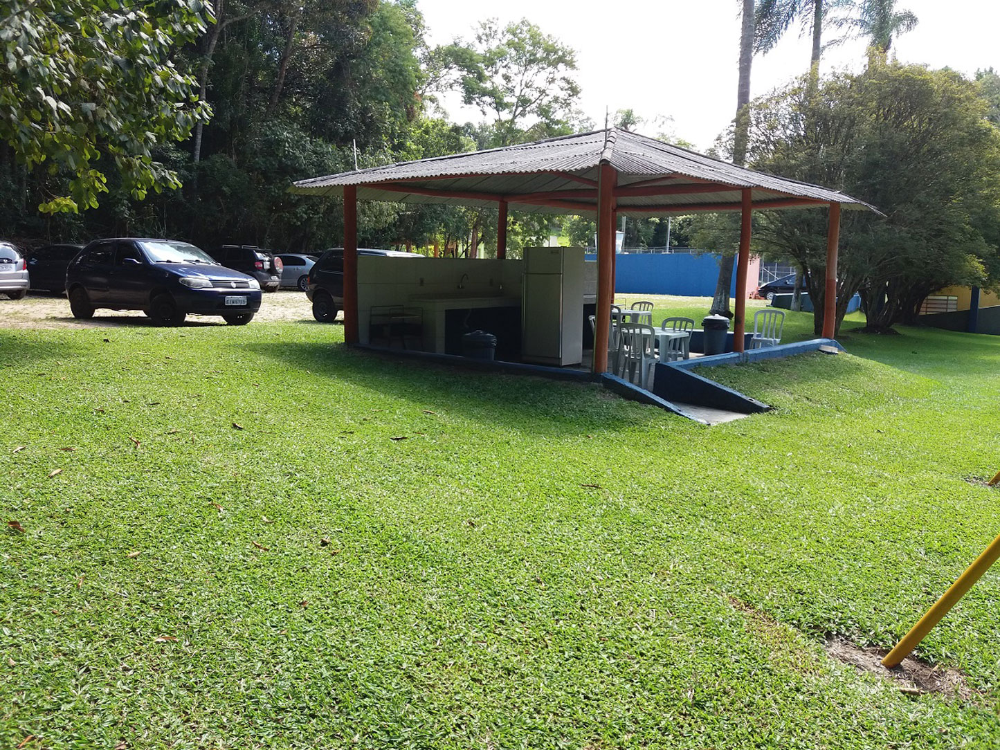 Clube de Campo – SJCBANCÁRIOS