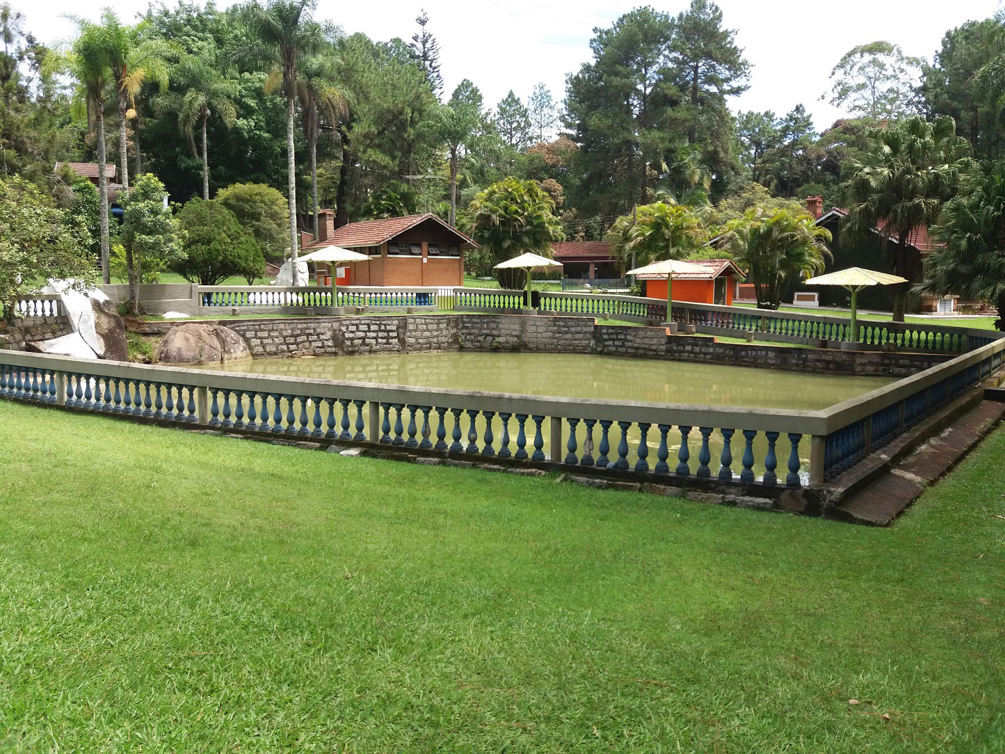 Clube de Campo – SJCBANCÁRIOS