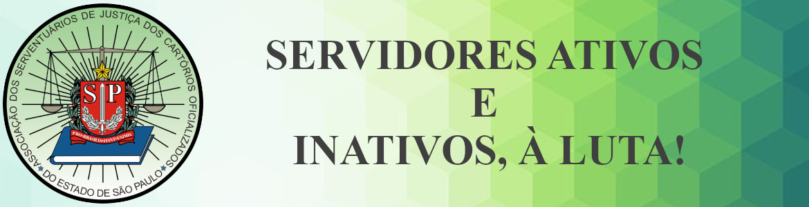 SERVIDORESATIVOSEINATIVOS