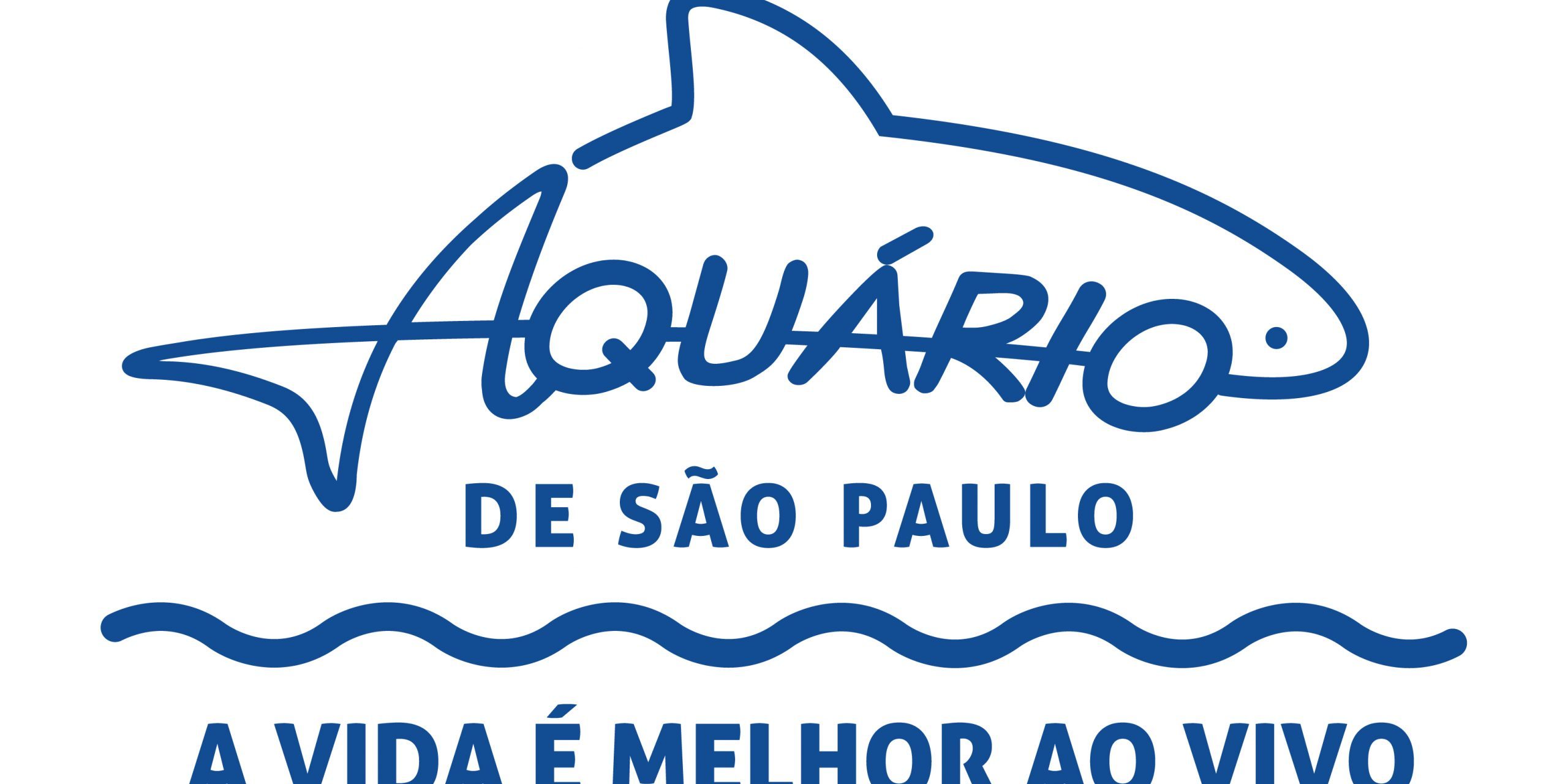 LOGO – AQUÁRIO – 2022