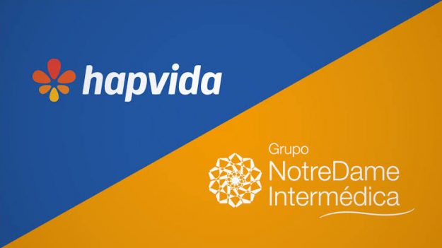 Logo intermedica hapvida
