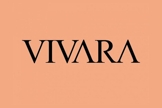 vivara logos