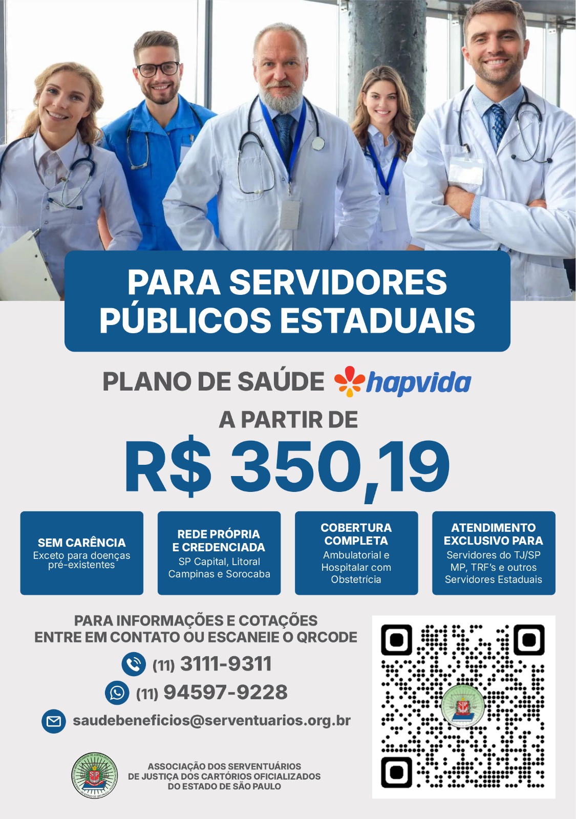 Hapvida